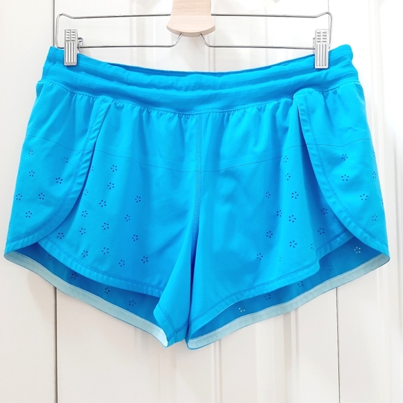 Lululemon Run Breeze By Short Laser Cut - Picture 4 of 8